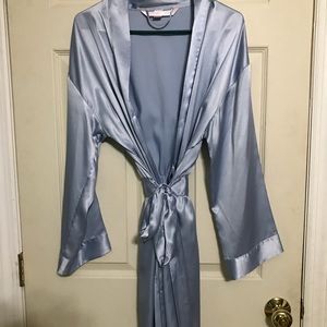 Victoria’s Secret Robe